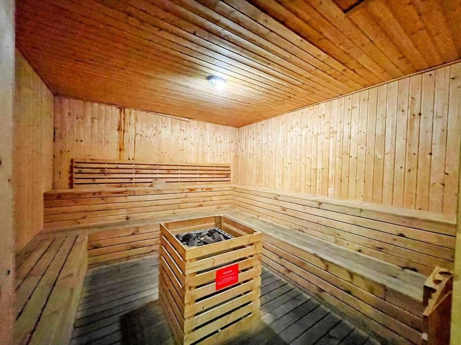 Teo Resident 2 Vivacity Jazz Suite 4 Кучинг Экстерьер фото